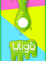 Uligo史莱姆的远行免安装绿色版