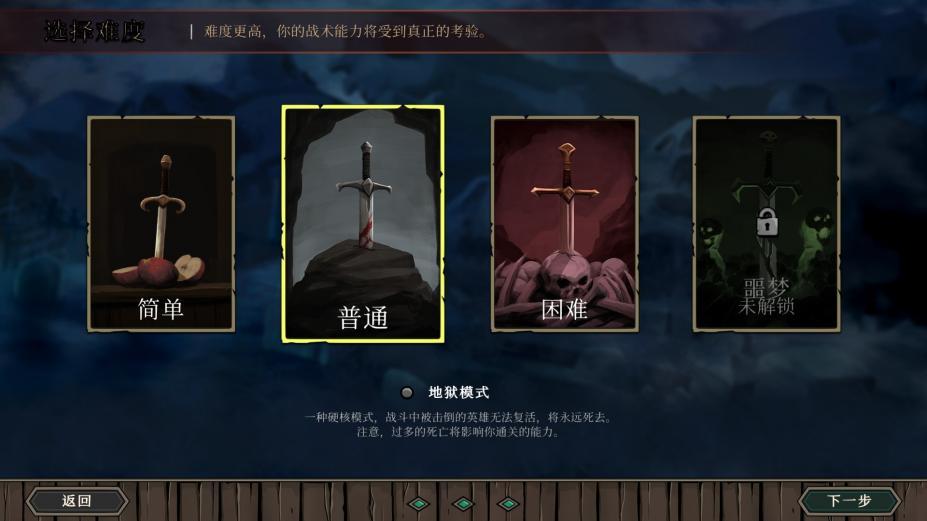 高殿战记官方中文版[v1.3|Steam正版分流]