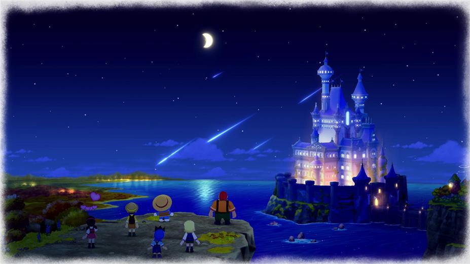 哆啦A梦牧场物语2免安装中文学习版[Build.20230309|官方中文]