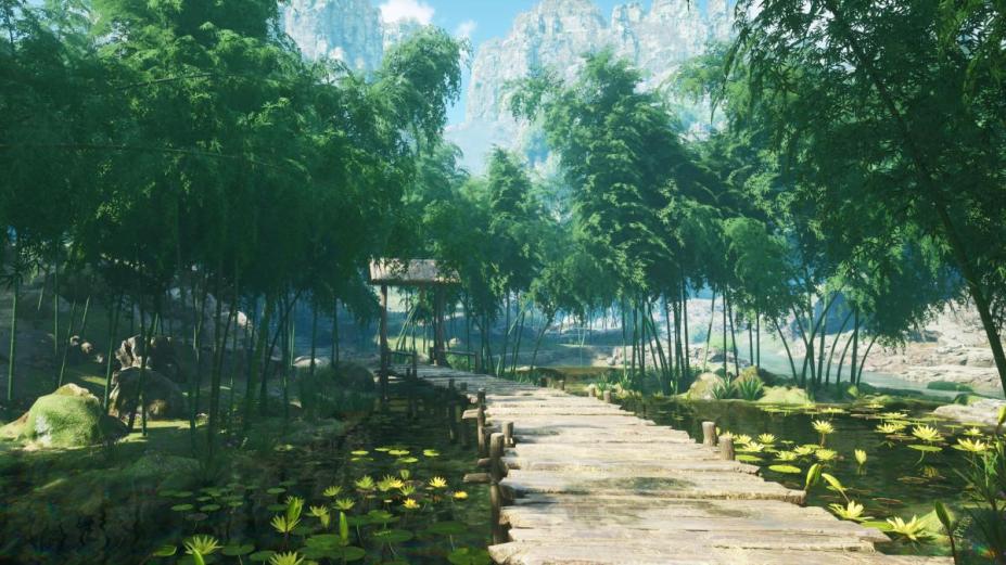 仙剑奇侠传7官方中文版[整合人间如梦DLC|Steam正版分流]