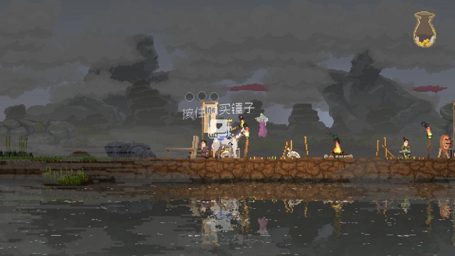 王国：两位君主免安装中文学习版[整合摄政王衣橱升级|官方中文]