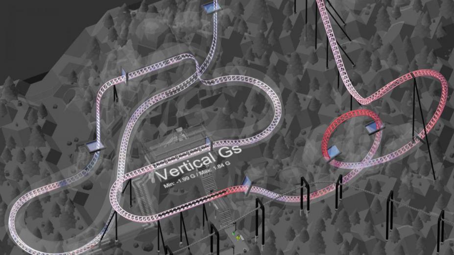 游乐园建造师免安装中文学习版[v1.12e|整合恐龙与王朝DLC|官方中文]