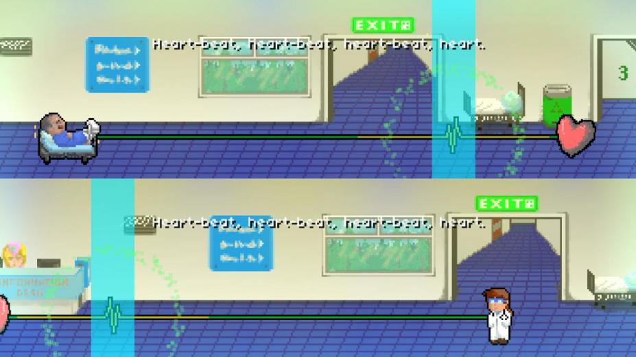 节奏医生免安装中文学习版[v1.1.0]