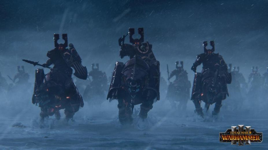 全面战争：战锤3 混沌矮人官方中文版