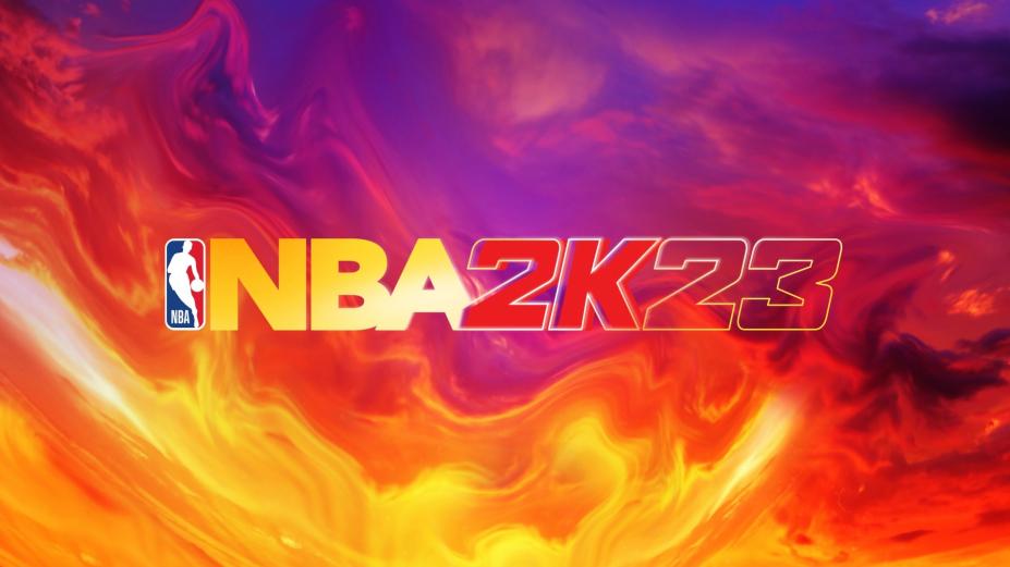 NBA 2K23官方中文版[Steam正版分流]
