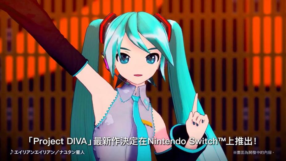 初音未来：歌姬计划MEGA 39s官方中文版[v1.04|Steam正版分流]