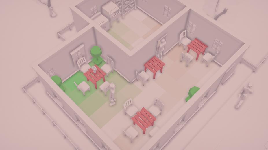 美食制造者：餐厅模拟器免安装绿色学习版[Build.20240527]