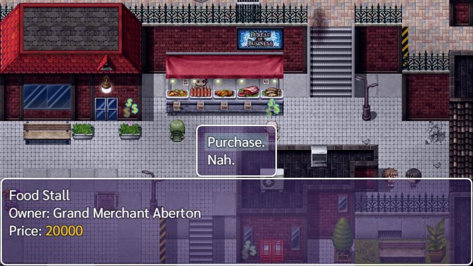 Final Profit: A Shop RPG免安装绿色学习版