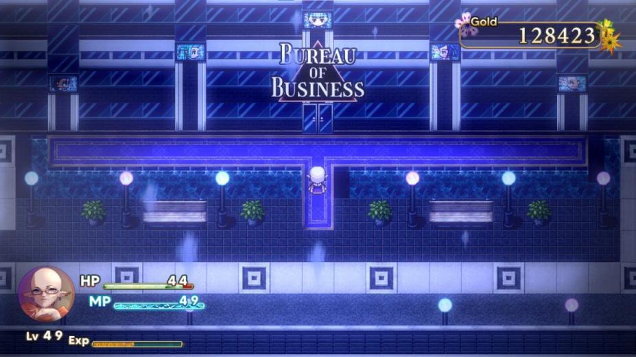 Final Profit: A Shop RPG免安装绿色学习版