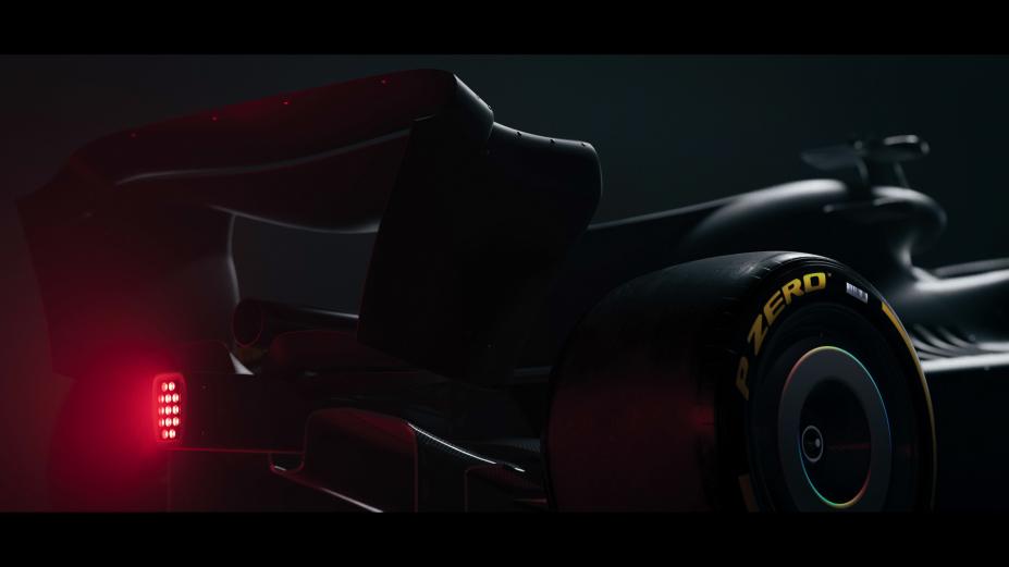 F1车队经理2023官方中文版[Steam正版分流]