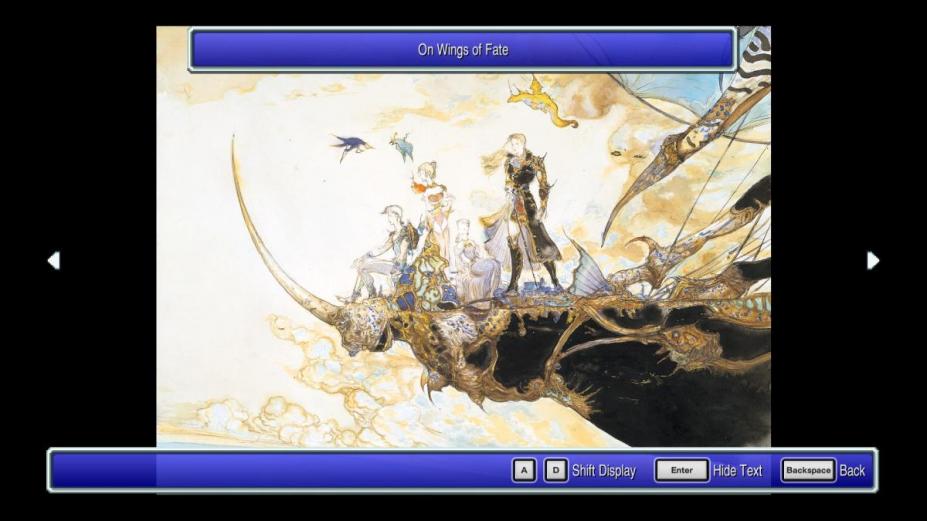 最终幻想5：像素重制版免安装中文学习版[v1.0.8|官方中文]