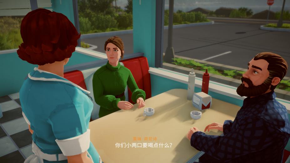 Lake免安装中文学习版[v1.0.10|官方中文]