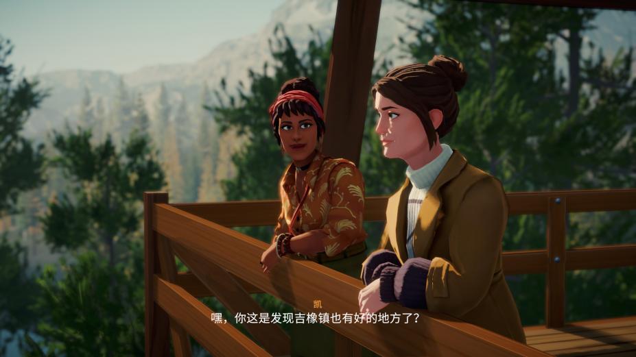 Lake免安装中文学习版[v1.0.10|官方中文]