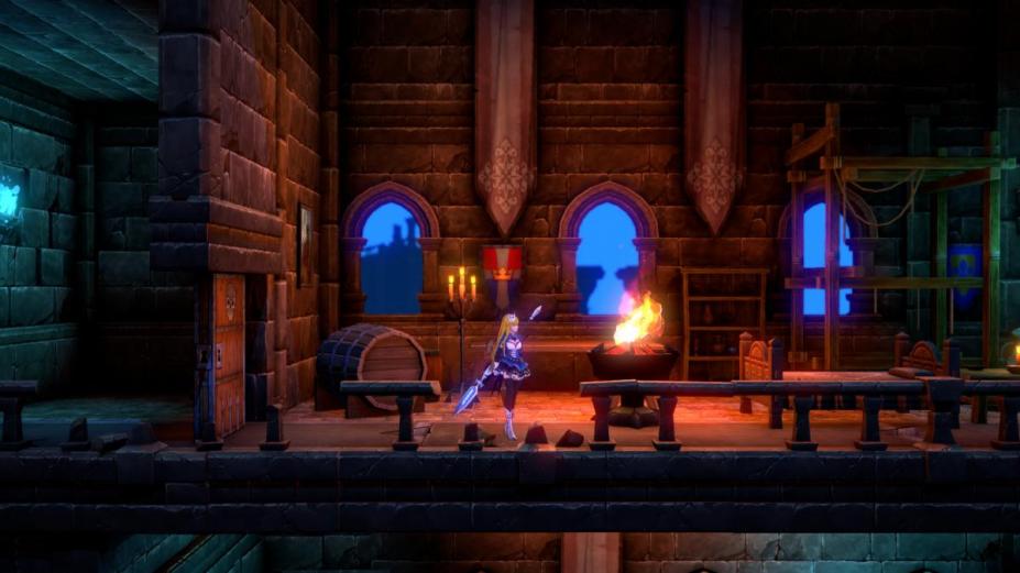 魔塔猎人官方中文版[Steam正版分流]