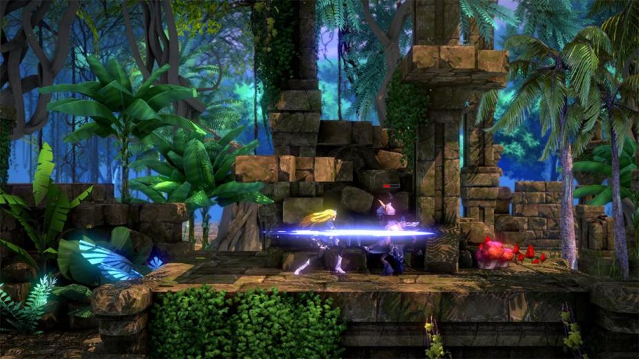 魔塔猎人官方中文版[Steam正版分流]