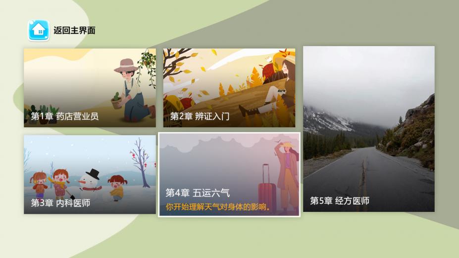 中医模拟器官方中文版[Build.20230926|Steam正版分流]