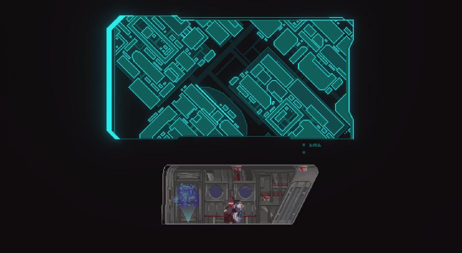 闪避刺客：回归者免安装中文学习版[v1.3.33|官方中文]