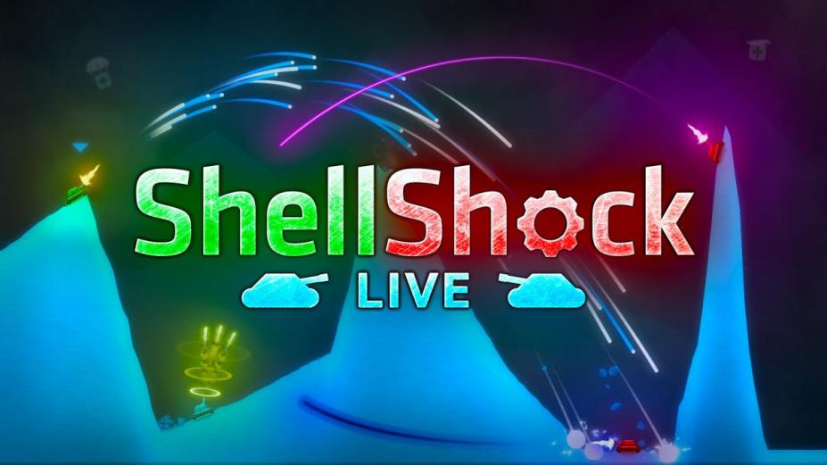 ShellShock Live官方中文版[v1.1|Steam正版分流]