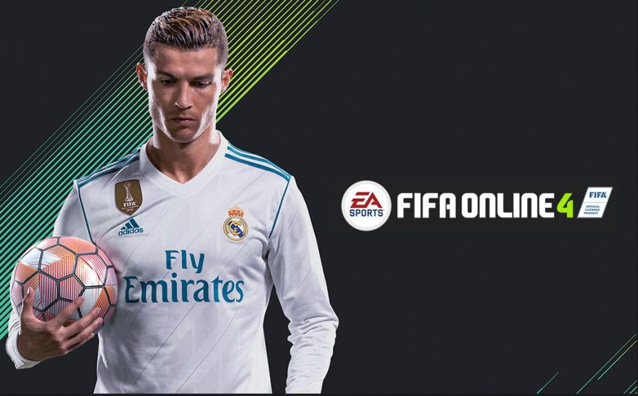 FIFA Online 4国服中文客户端[v1.2.0.2]