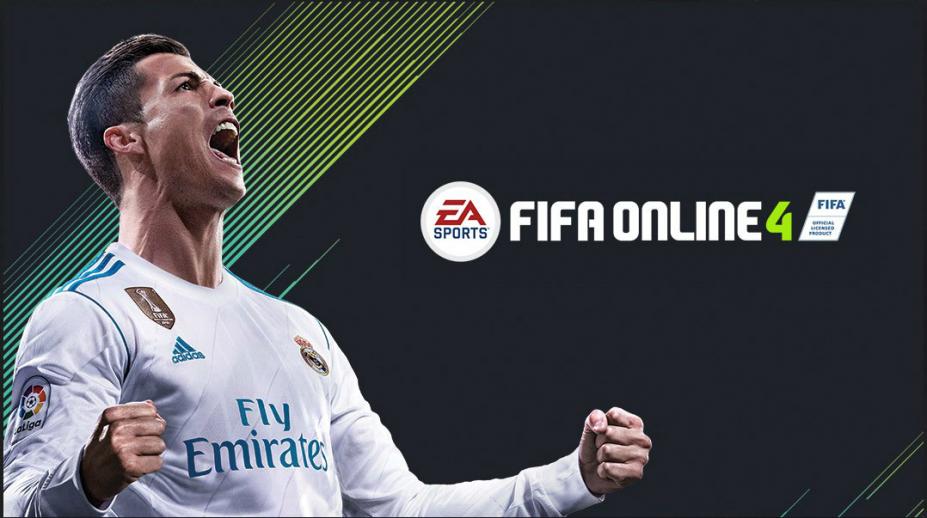 FIFA Online 4国服中文客户端[v1.2.0.2]
