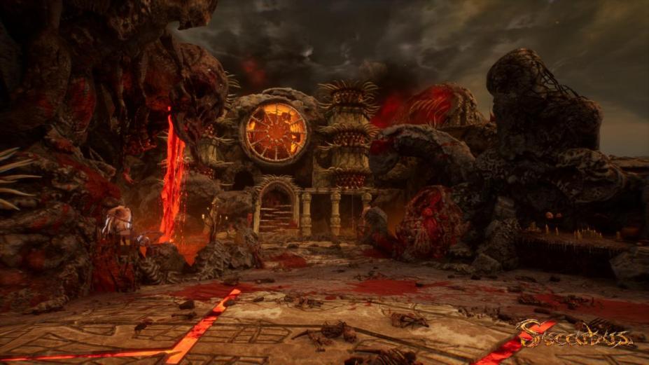 恶魔女祭司免安装中文学习版[整合乐土平原DLC]