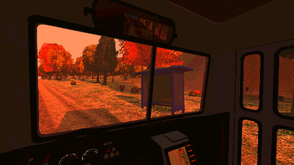 巴士模拟器23免安装绿色学习版