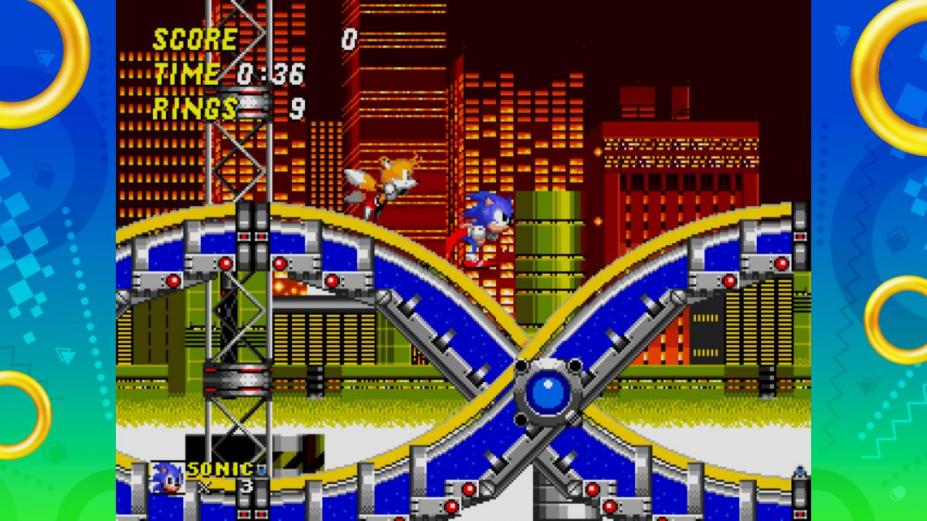 索尼克：起源官方中文版[v.2.0.2|Plus版|Steam正版分流]