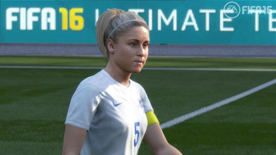 FIFA 16免安装中文学习版[官方中文]