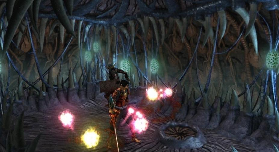 鬼武者:重制版免安装绿色中文版[v20250423|官方中文]