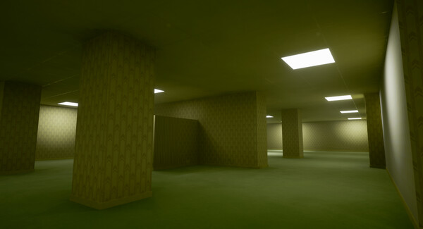 后室：暗影之境免安装绿色学习版