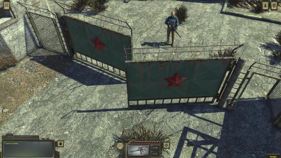 核爆RPG：末日余生免安装中文学习版[v1.190|官方中文]