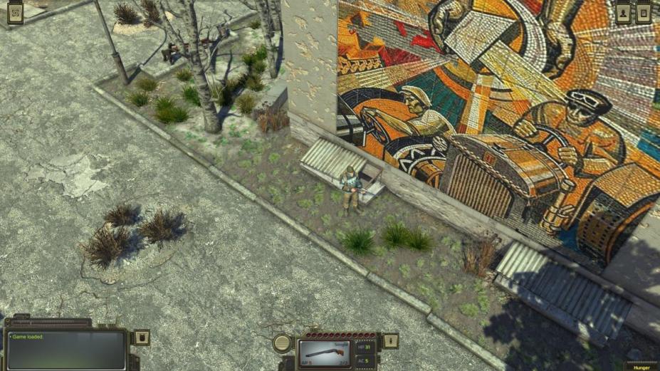 核爆RPG：末日余生免安装中文学习版[v1.190|官方中文]