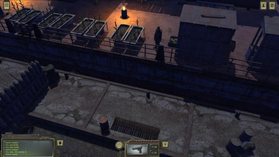 核爆RPG：末日余生免安装中文学习版[v1.190|官方中文]