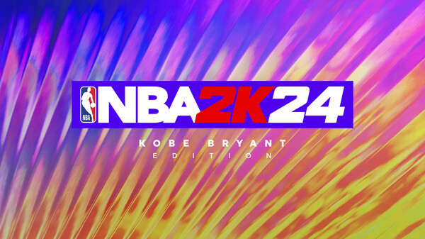 NBA 2K24官方中文版[Steam正版分流|官方中文]