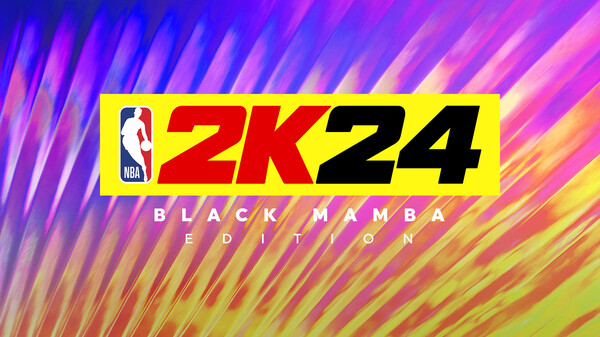 NBA 2K24官方中文版[Steam正版分流|官方中文]