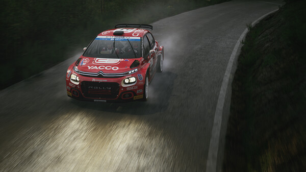 WRC官方英文版
