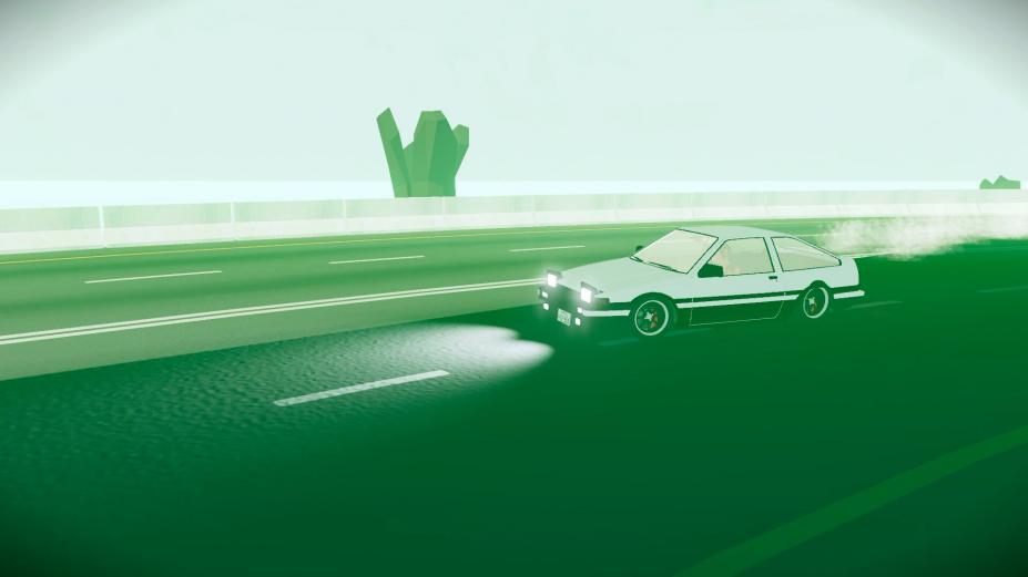 PolyZen驾驶免安装绿色学习版