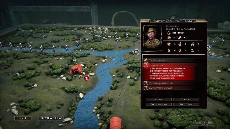 战地医院免安装中文学习版[v1.4|官方中文]