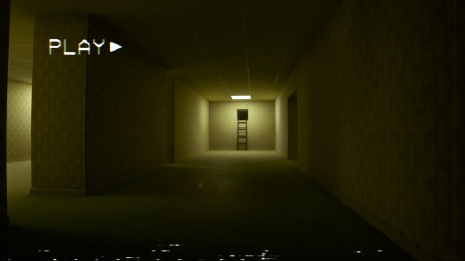 Backrooms: Eight Levels免安装绿色学习版