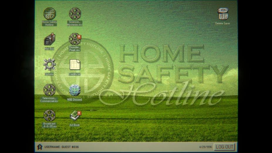 家居安全热线免安装绿色学习版[Build.13744606]