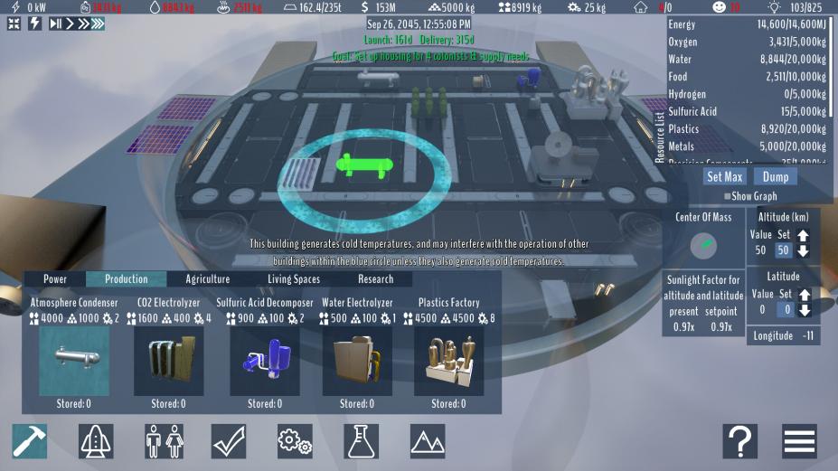 天空基地：金星免安装绿色学习版