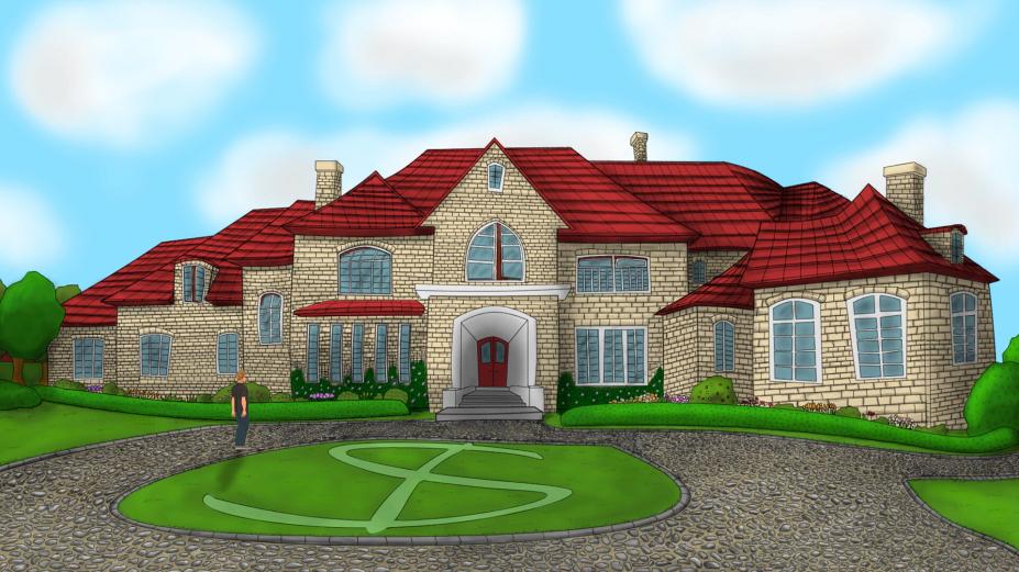 寻找芬布爪免安装绿色学习版