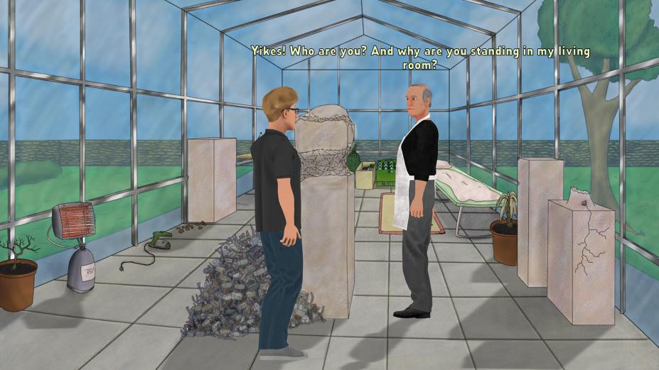 寻找芬布爪免安装绿色学习版