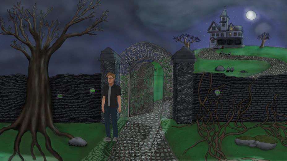 寻找芬布爪免安装绿色学习版