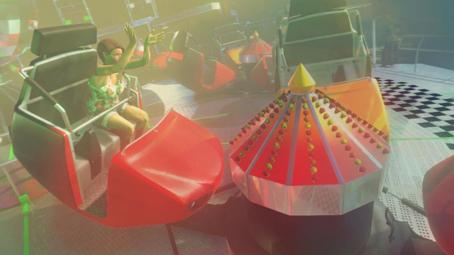 虚拟游乐场3免安装绿色学习版[整合骑行包3DLC]