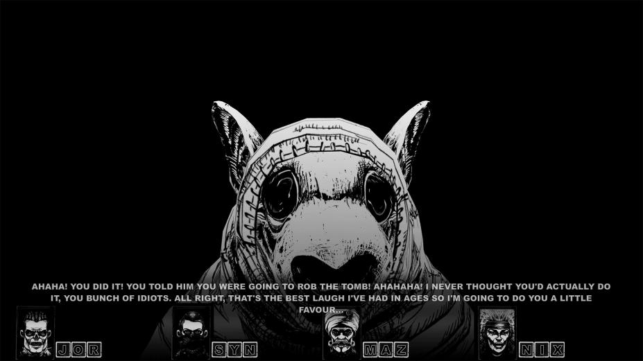 Cryptmaster免安装绿色学习版[v1.118]