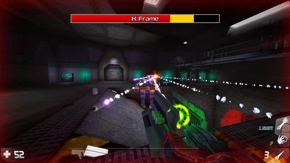 GHOSTWARE: Arena of the Dead免安装绿色学习版