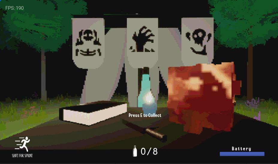 Tipsy Woods免安装绿色学习版