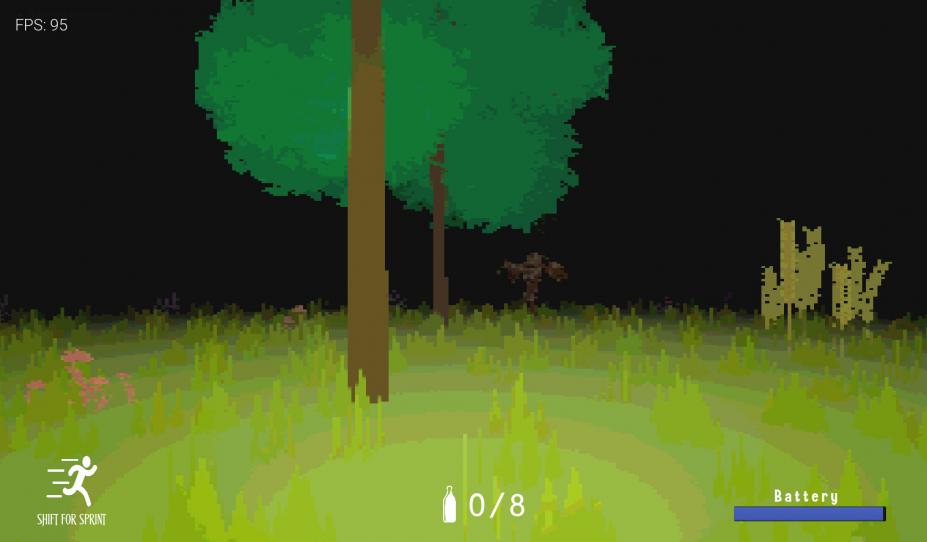 Tipsy Woods免安装绿色学习版