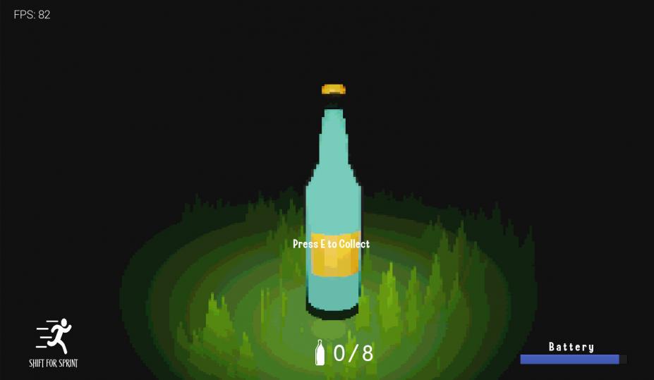 Tipsy Woods免安装绿色学习版